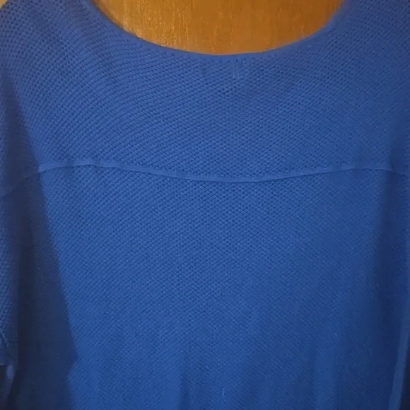 ANA Women's knit top  size 1x - Picture 4 of 4